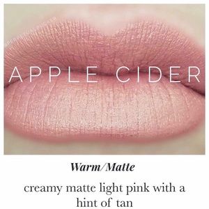 Lipsense by SeneGence